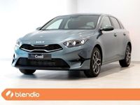 Usado Kia Ceed 100 CV (73 kW) 2024 Utilitario