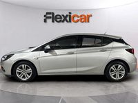 Usado Opel Astra 110 CV (80 kW) 2020 Gris Berlina