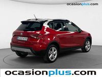 usado Seat Arona 1.0 TSI 85kW (115CV) FR Ecomotive