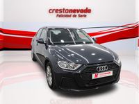 usado Audi A1 Sportback Advanced 25 TFSI 70kW (95CV) Te puede interesar