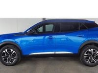 Usado Peugeot 2008 Allure 100 CV (73 kW) 2022 SUV