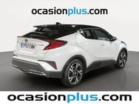 Usado Toyota C-HR Sport 184 CV (135 kW) 2022 Blanco SUV