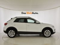 usado VW T-Roc Life 1.0 TSI 81 kW (110 CV)