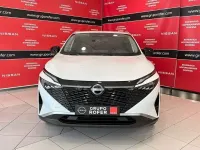 Usado Nissan Qashqai N-Connecta 140 CV (102 kW) 2025 Blanco SUV