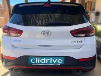 Usado Hyundai i30 N Performance 280 CV (205 kW) 2022 Blanco Utilitario