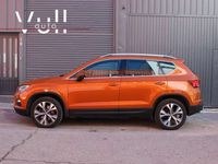 usado Seat Ateca 1.4 EcoTSI S&S Xcellence DSG7