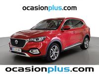 Usado MG EHS Luxury 258 HP (189 kW) 2023 Branco SUV