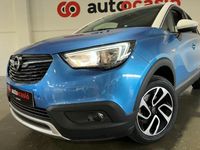 usado Opel Crossland X Excellence 1.2 Turbo Start&Stop ecoTEC 81 kW (110 CV)