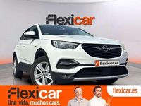 Usado Opel Grandland X S 131 CV (96 kW) 2020 Blanco SUV