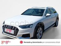 Usado Audi A4 Allroad 231 CV (169 kW) 2021 Blanco Familiar