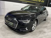 usado Audi A6 40 Tdi S Tronic Sport (4.75)