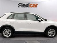 Usado Audi Q3 S-Line 151 CV (111 kW) 2019 Blanco SUV
