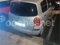 Usado Renault Modus Authentique 80 CV (58 kW) 2006 Beige Monovolumen