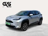 Occasion Toyota Yaris Cross Active 116 PK (85 kW) 2024 Grijs SUV
