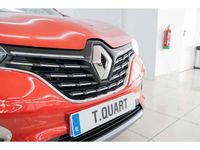 usado Renault Kadjar 1.3 TCe GPF Zen EDC 103kW