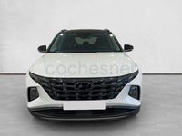 Usado Hyundai Tucson 230 CV (169 kW) 2022 Blanco SUV