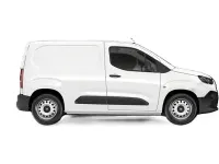 Nuevo Fiat Doblò 100 CV (73 kW) 2025 Monovolumen