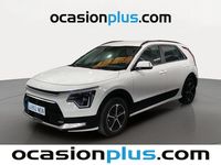 Usado Kia Niro 141 CV (103 kW) 2023 Blanco SUV