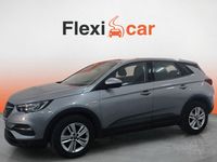 usado Opel Grandland X 1.2 Turbo Edition Gasolina en Flexicar Murcia 3