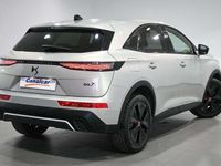 Usado DS Automobiles DS7 Crossback Performance 129 CV (94 kW) 2023 Blanco SUV