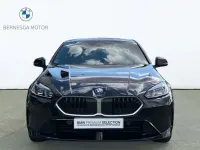 Usado BMW 120 Comfort Edition 163 CV (119 kW) 2025 Negro Utilitario