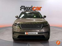 Usado Land Rover Range Rover Velar SE 241 CV (177 kW) 2018 Marrón SUV