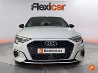 Usado Audi A3 Premium 110 CV (80 kW) 2021 Blanco Berlina