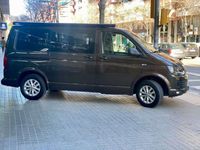 usado VW Caravelle T52.0TDI BMT Comfortline Ed.L 114