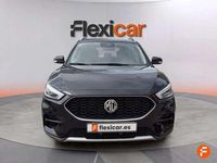 Usado MG ZS Comfort 116 CV (85 kW) 2025 Negro SUV