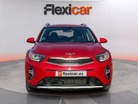 Usado Kia Stonic 84 CV (61 kW) 2023 Beige SUV