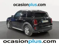 Usado Mini Countryman 116 CV (85 kW) 2021 Negro SUV