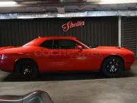 Usado Dodge Challenger 375 CV (275 kW) 2017 Rojo Coupe