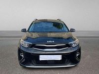 Usado Kia Stonic 84 CV (61 kW) 2023 Negro SUV