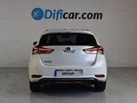 usado Toyota Auris Hybrid 1.8 HIBRIDO FEEL 136 5P