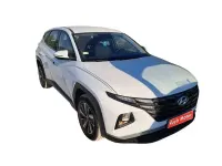 Usado Hyundai Tucson 150 CV (110 kW) 2023 Blanco SUV