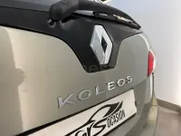 Occasion Renault Koleos Privilege 150 PK (110 kW) 2010 Beige SUV