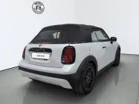 Usado Mini Cooper Cabriolet 163 CV (119 kW) 2025 Descapotable
