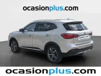 Usado MG HS Luxury 162 CV (119 kW) 2023 Gris SUV