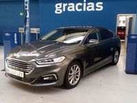 usado Ford Mondeo 2.0TDCI Titanium 150