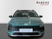 Nuevo Hyundai Bayon 100 CV (73 kW) 2025 Otro SUV