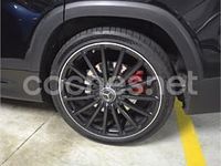 Usado Mercedes GLB35 306 CV (225 kW) 2023 Negro SUV