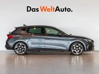 usado Cupra Leon 1.4 E HYBRID 150KW (204CV) DSG de segunda mano desde 23990€ ✅