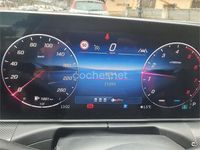 Usado Mercedes C200 204 CV (150 kW) 2024 Negro Berlina