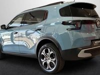 Nuevo Citroën C3 Aircross 101 CV (74 kW) 2026 Azul SUV