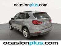 Brugt BMW X5 218 HK (160 kW) 2014 Grå SUV