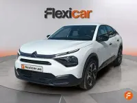 Usado Citroën C4 PureTech 131 CV (96 kW) 2024 Blanco SUV