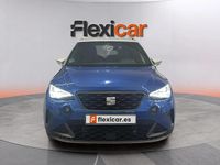 Używany Seat Arona FR 110 KM (80 kW) 2022 Niebieski SUV