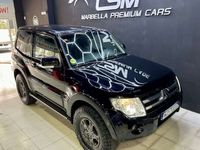 usado Mitsubishi Montero 3.2DI-D Motion 5A/T