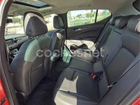 Usado Opel Astra 136 CV (100 kW) 2018 Rojo Berlina