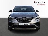 Usado Renault Arkana Techno 140 CV (102 kW) 2025 Gris SUV